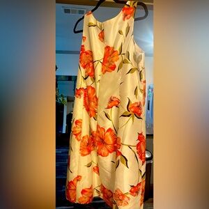 Womens dress